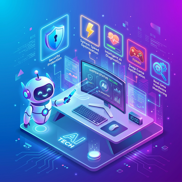 小鹿游AI - 服务内容插图